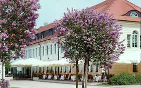 Schloss Hotel Pillnitz